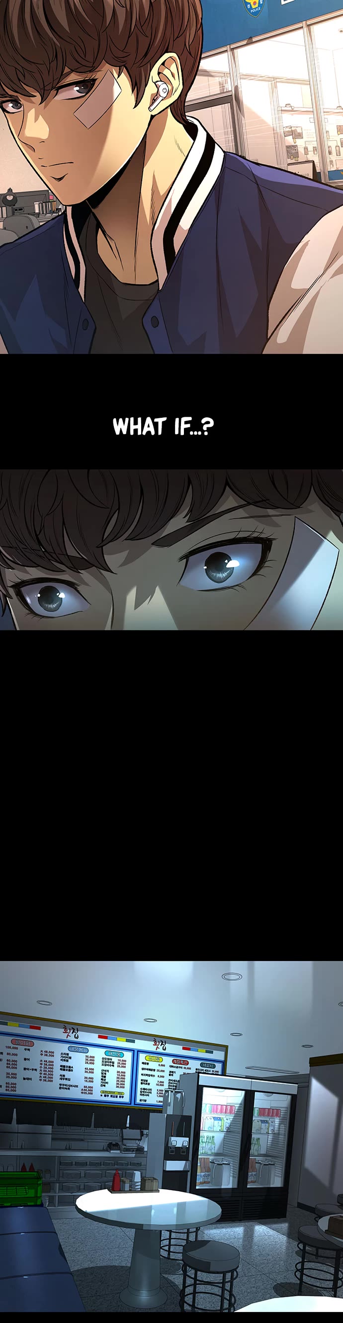 Vigilante Part 2 Chapter 76 page 23 - Chapter 76