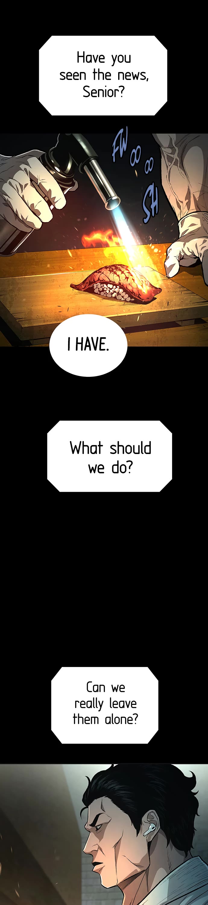 Vigilante Part 2 Chapter 76 page 24 - Chapter 76