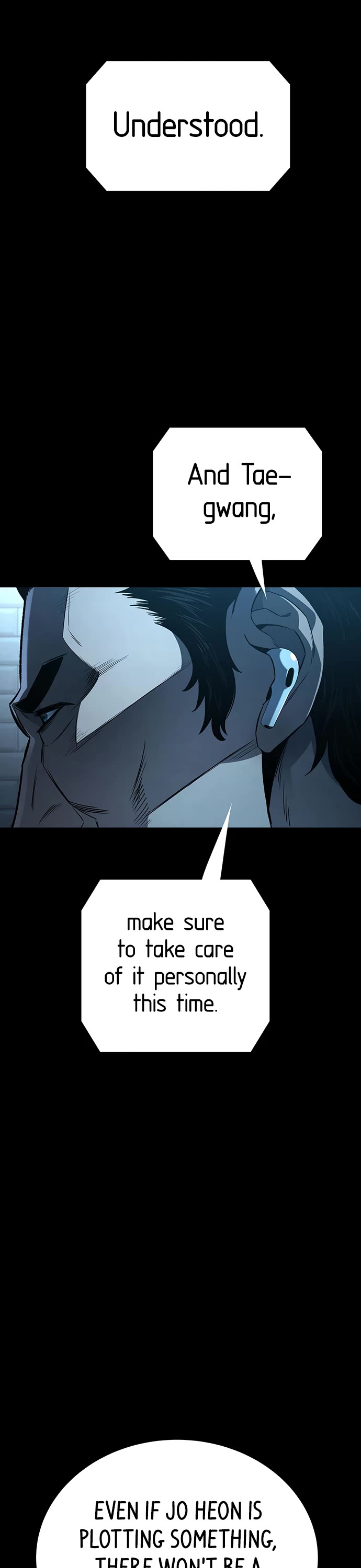 Vigilante Part 2 Chapter 76 page 39 - Chapter 76