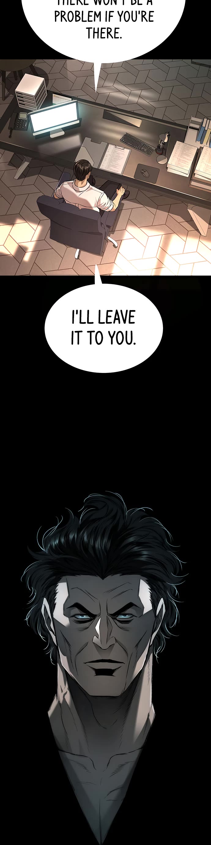 Vigilante Part 2 Chapter 76 page 40 - Chapter 76