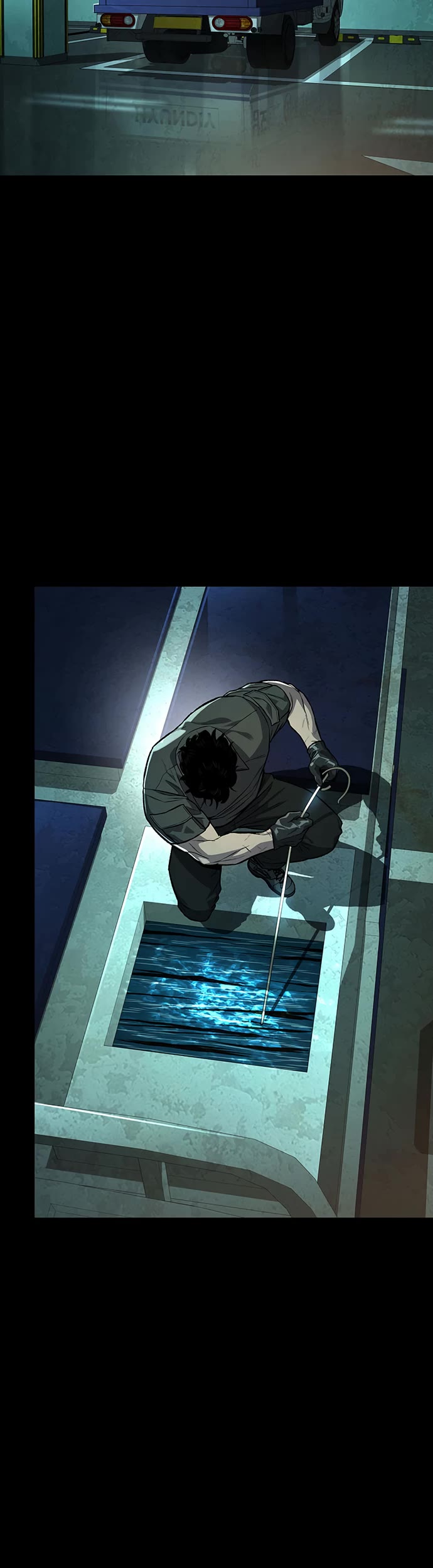 Vigilante Part 2 Chapter 76 page 47 - Chapter 76