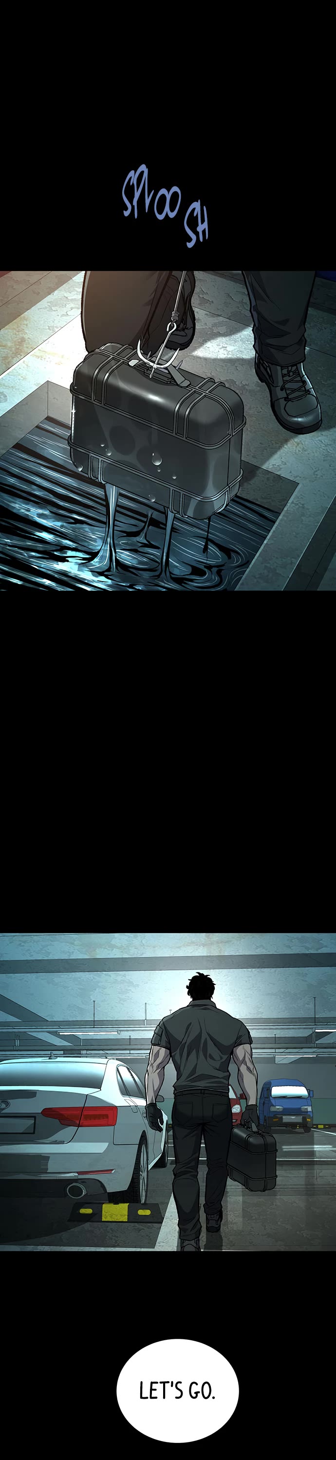Vigilante Part 2 Chapter 76 page 48 - Chapter 76