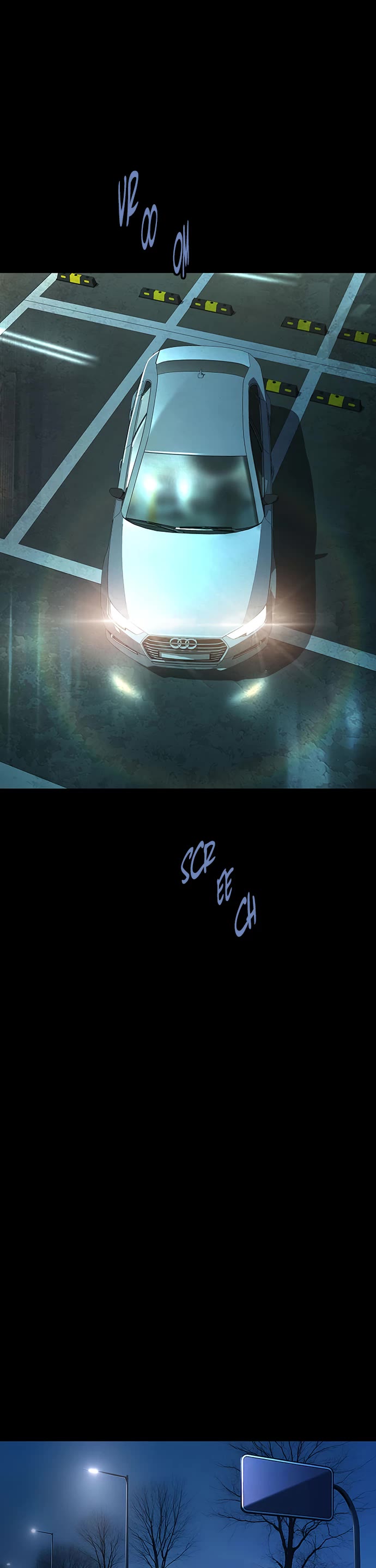 Vigilante Part 2 Chapter 76 page 49 - Chapter 76