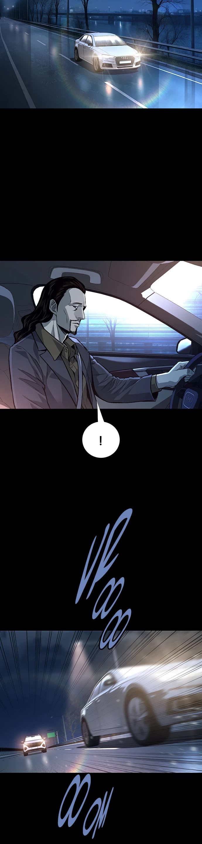 Vigilante Part 2 Chapter 76 page 50 - Chapter 76