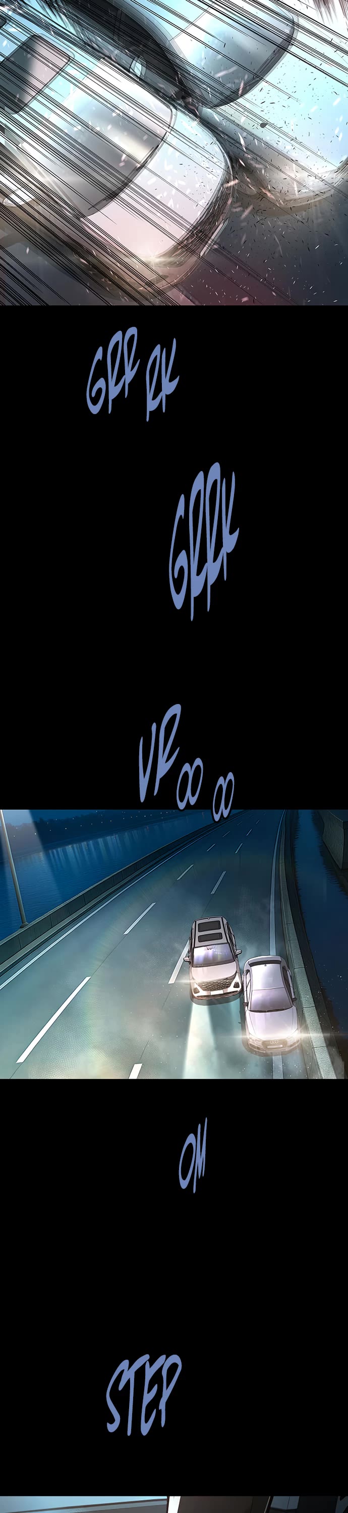 Vigilante Part 2 Chapter 76 page 52 - Chapter 76