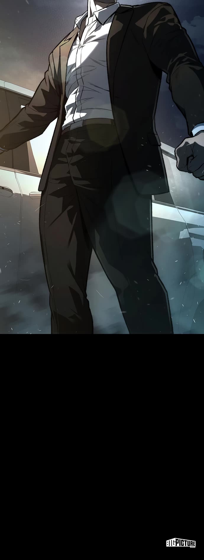 Vigilante Part 2 Chapter 76 page 54 - Chapter 76
