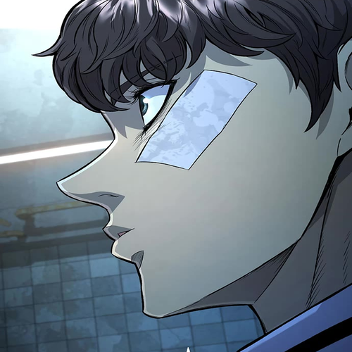 Vigilante Part 2 Chapter 76 cover