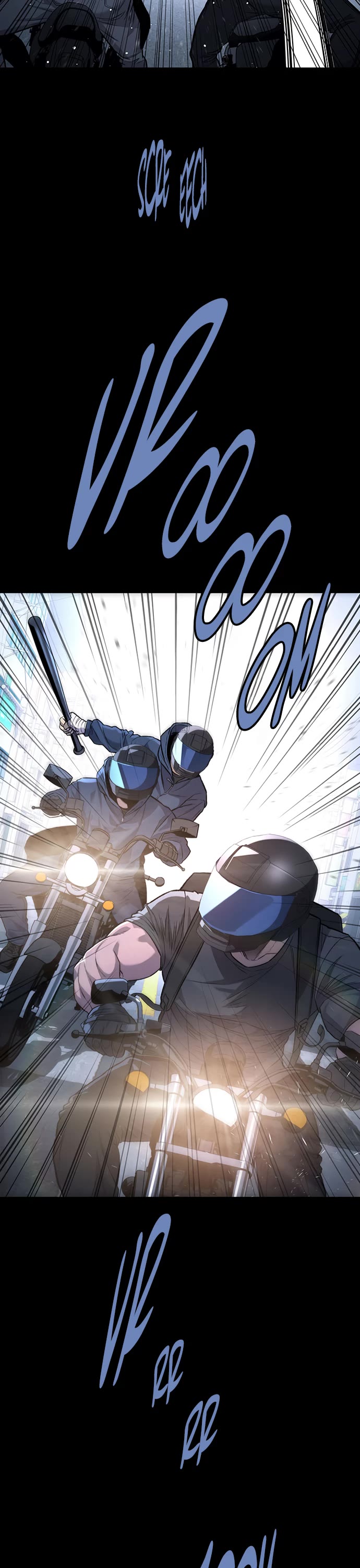 Vigilante Part 2 Chapter 77 page 11 - Chapter 77