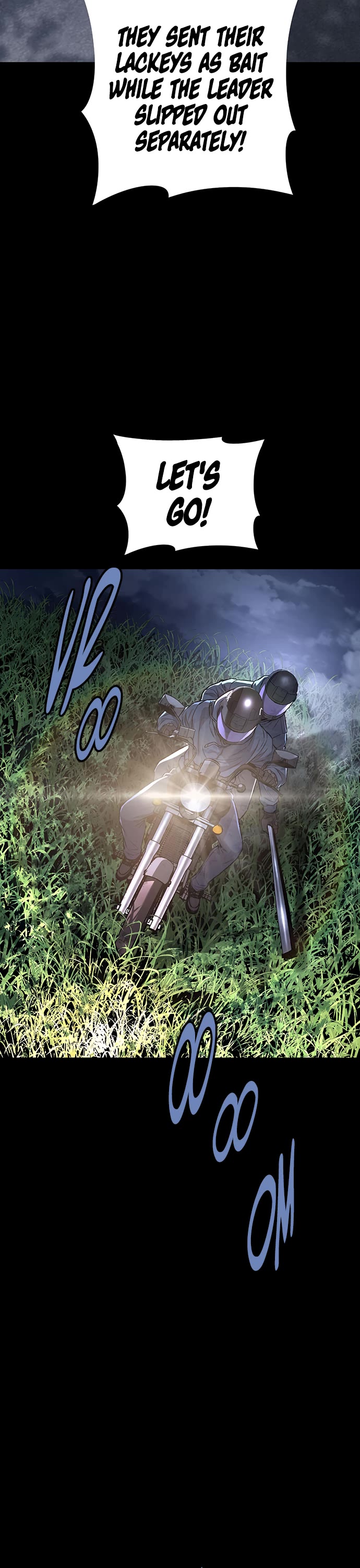 Vigilante Part 2 Chapter 77 page 15 - Chapter 77