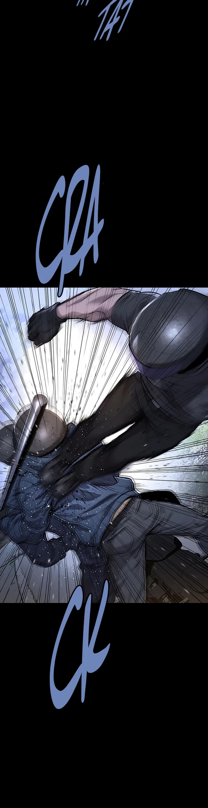 Vigilante Part 2 Chapter 77 page 19 - Chapter 77