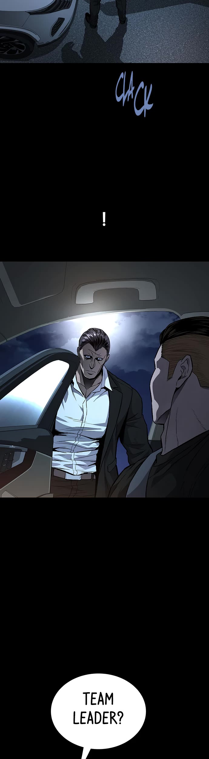 Vigilante Part 2 Chapter 77 page 2 - Chapter 77