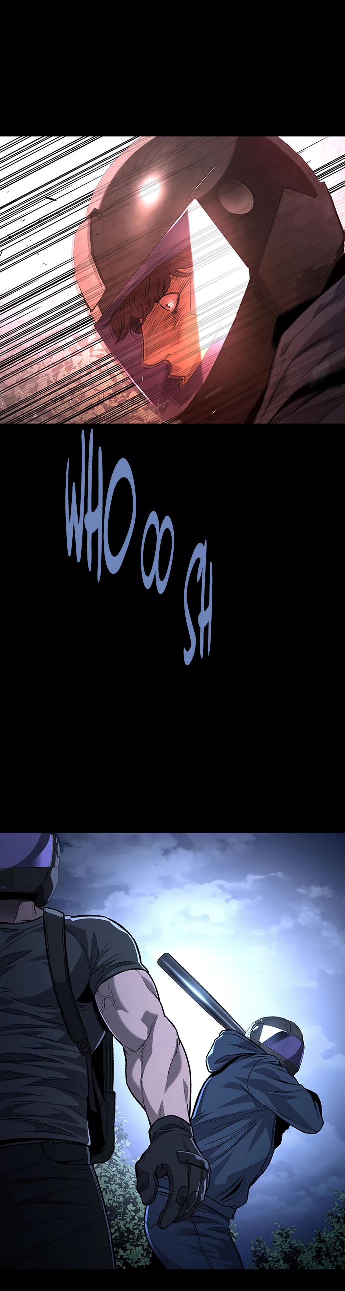 Vigilante Part 2 Chapter 77 page 23 - Chapter 77