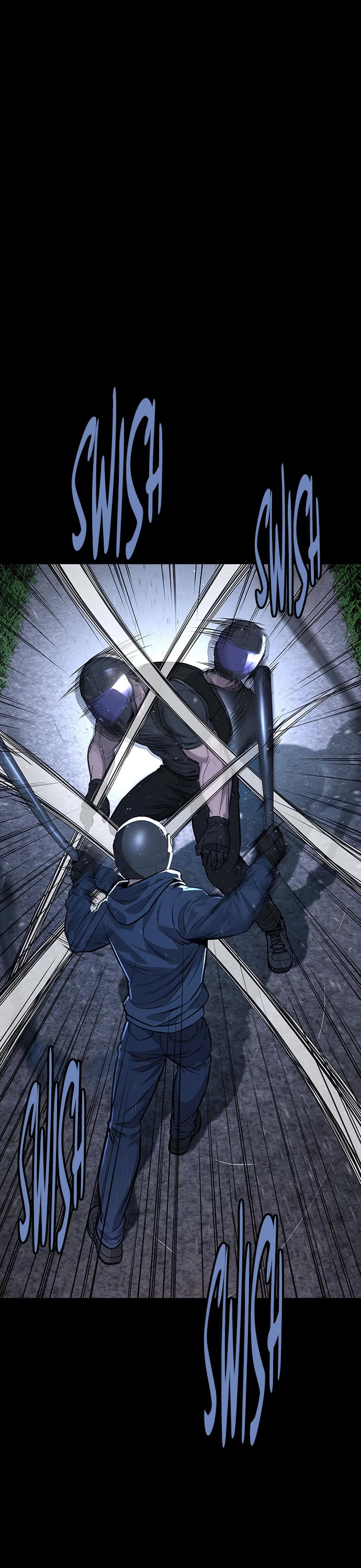 Vigilante Part 2 Chapter 77 page 24 - Chapter 77