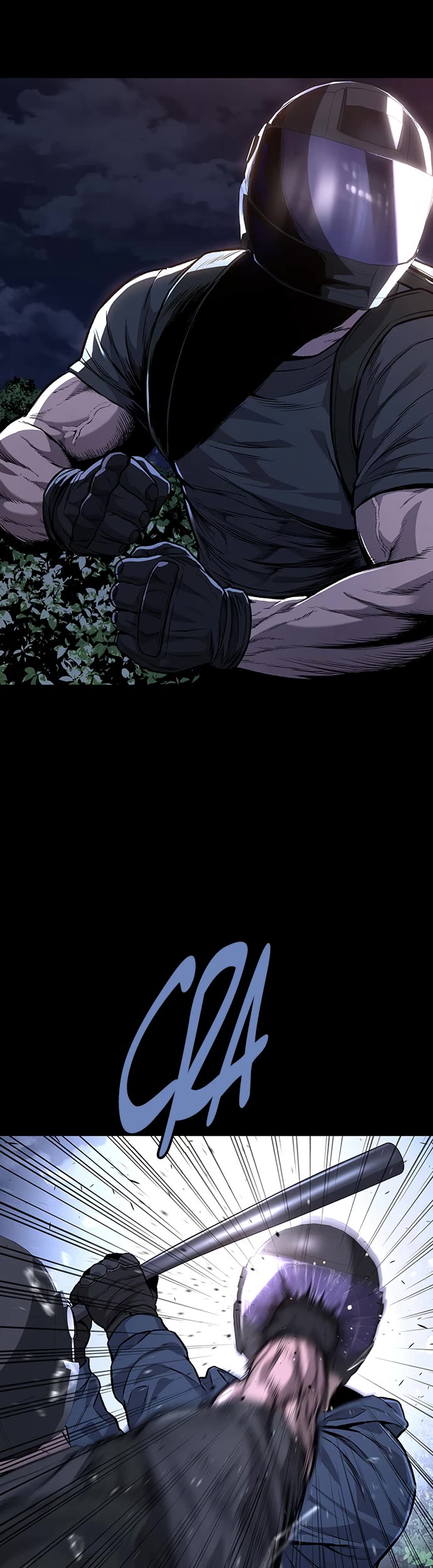Vigilante Part 2 Chapter 77 page 25 - Chapter 77