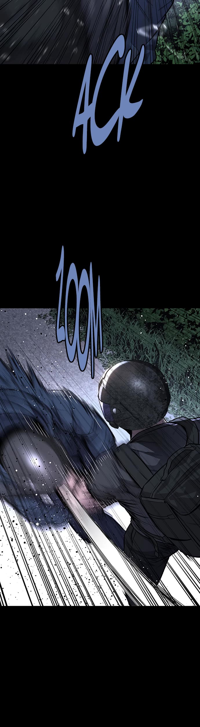 Vigilante Part 2 Chapter 77 page 26 - Chapter 77