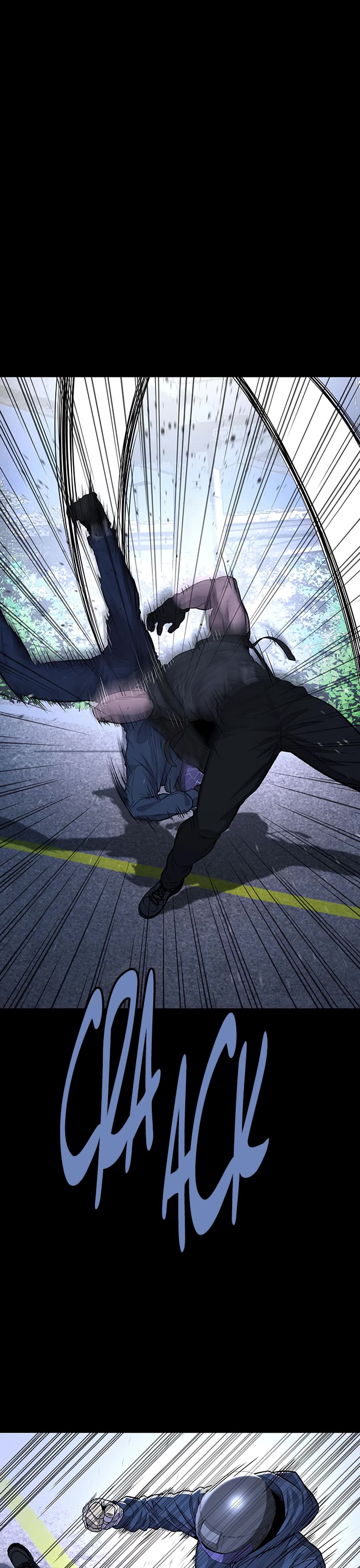 Vigilante Part 2 Chapter 77 page 33 - Chapter 77