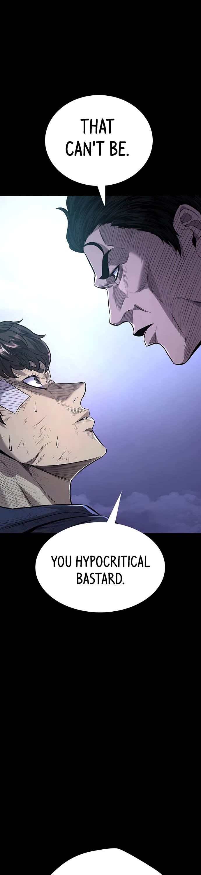 Vigilante Part 2 Chapter 77 page 48 - Chapter 77