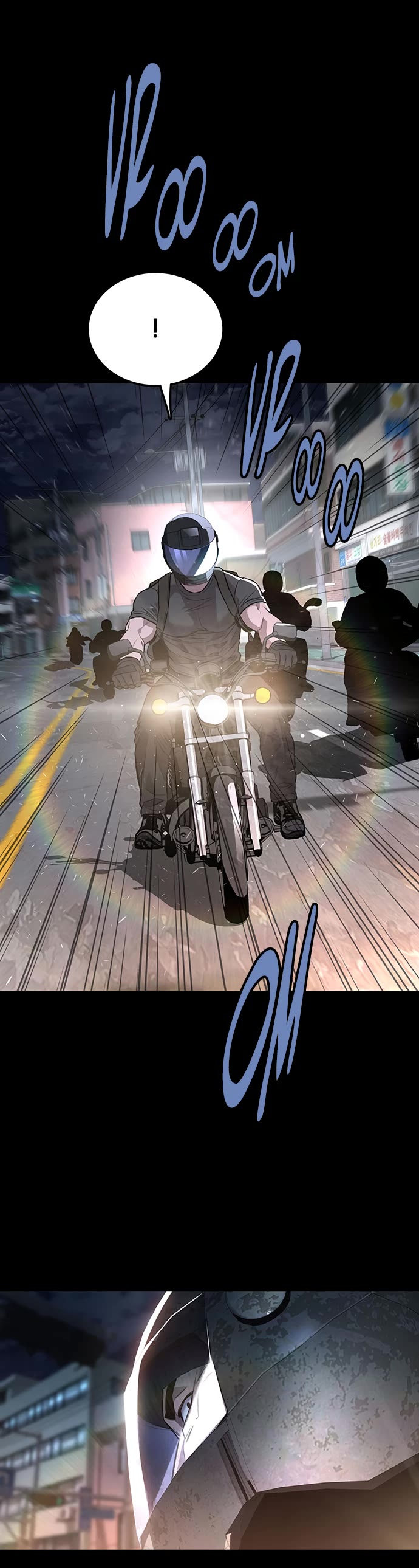 Vigilante Part 2 Chapter 77 page 6 - Chapter 77