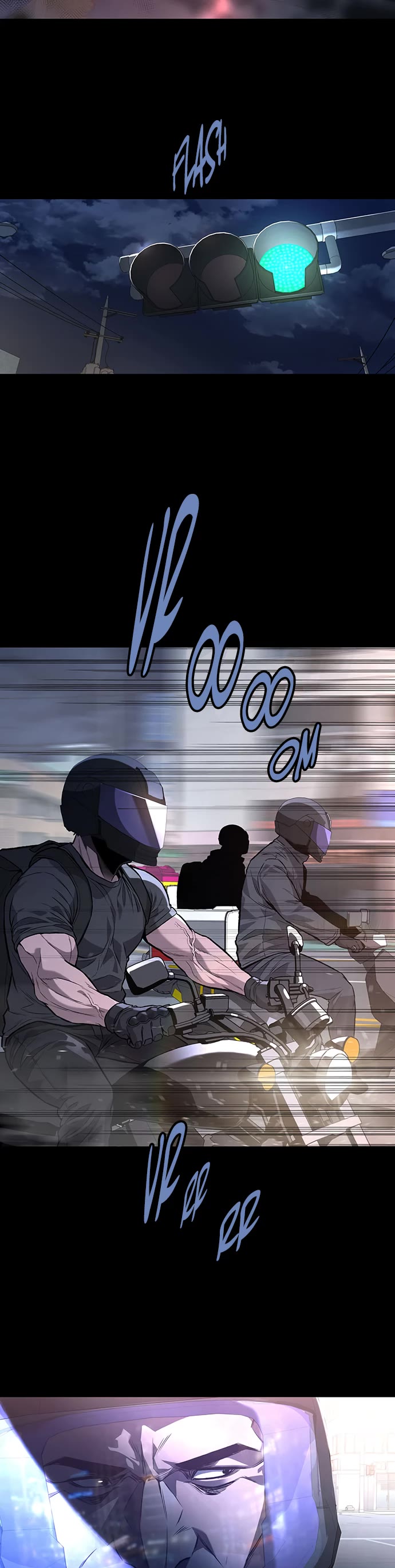 Vigilante Part 2 Chapter 77 page 8 - Chapter 77