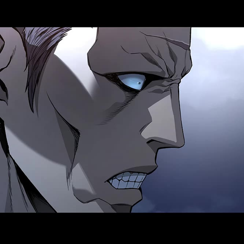 Vigilante Part 2 Chapter 77 cover