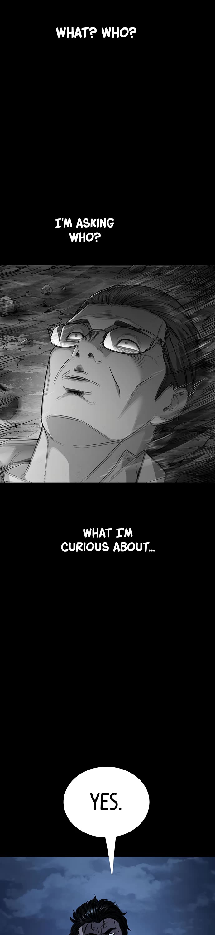 Vigilante Part 2 Chapter 78 page 10 - Chapter 78