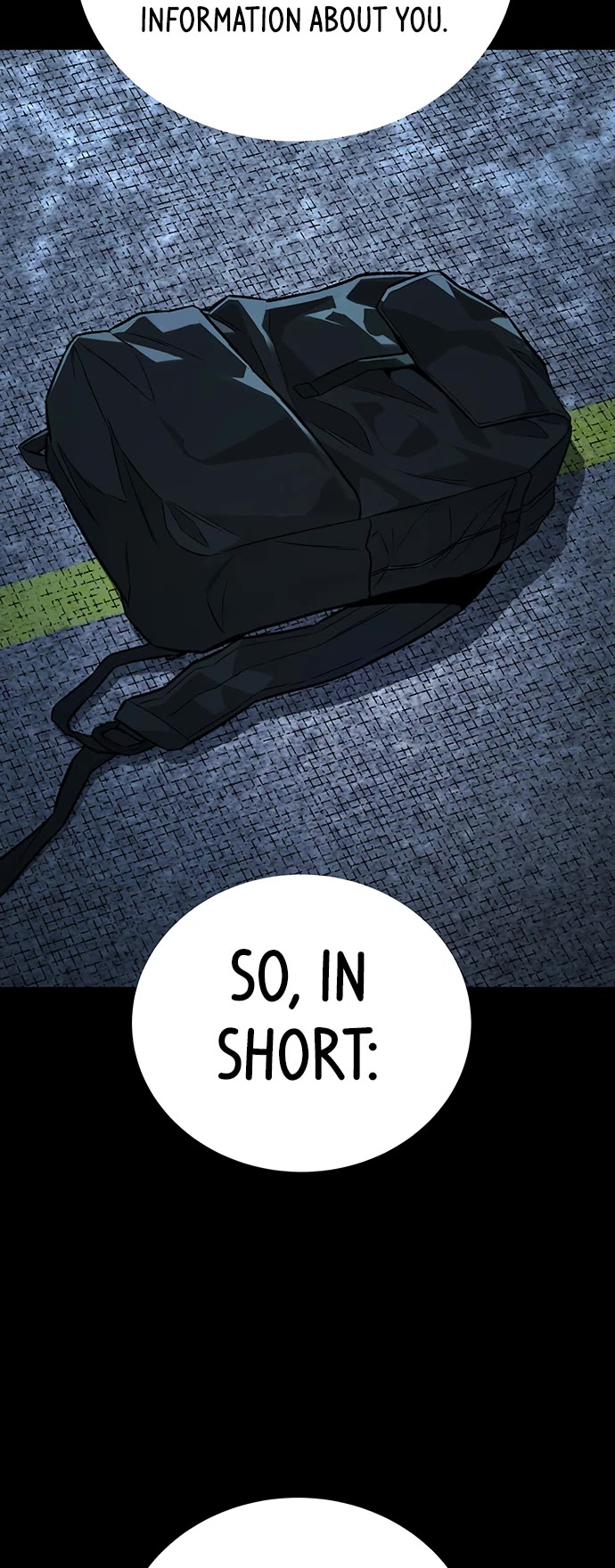 Vigilante Part 2 Chapter 78 page 12 - Chapter 78