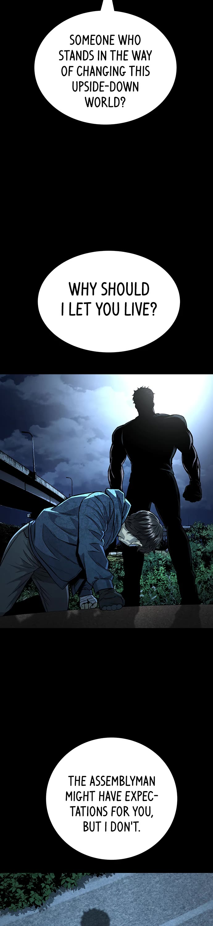 Vigilante Part 2 Chapter 78 page 18 - Chapter 78