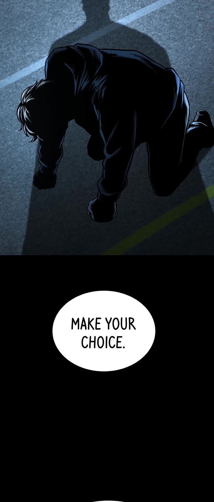 Vigilante Part 2 Chapter 78 page 19 - Chapter 78