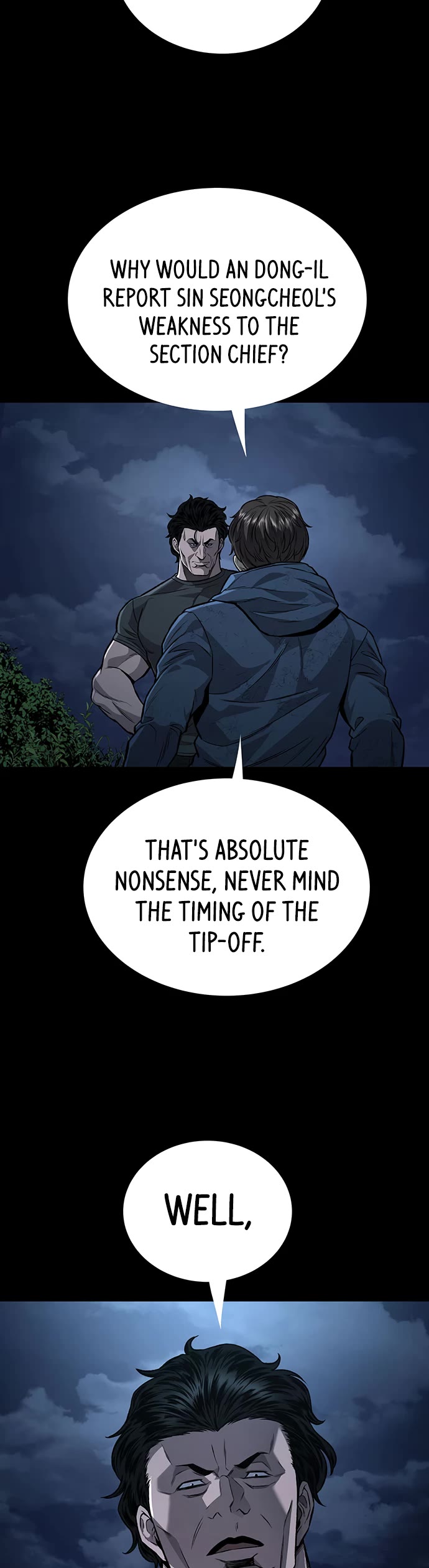 Vigilante Part 2 Chapter 78 page 2 - Chapter 78
