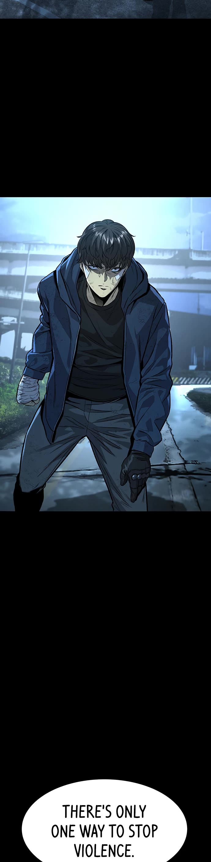 Vigilante Part 2 Chapter 78 page 22 - Chapter 78
