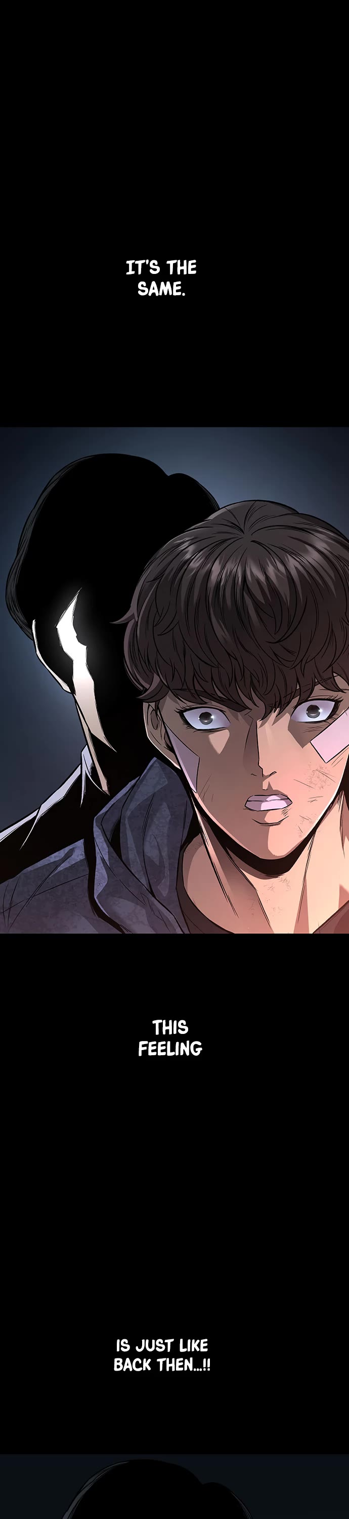 Vigilante Part 2 Chapter 78 page 30 - Chapter 78