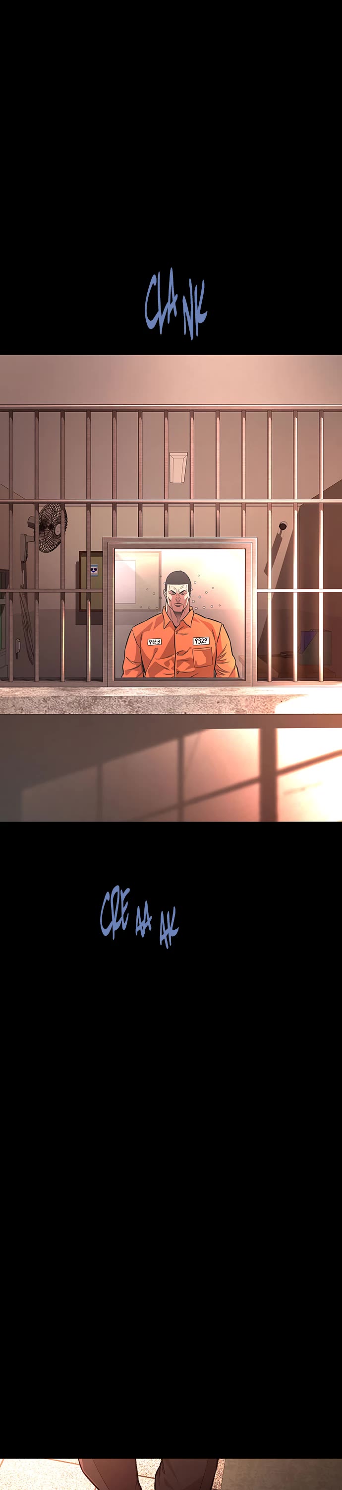 Vigilante Part 2 Chapter 78 page 33 - Chapter 78