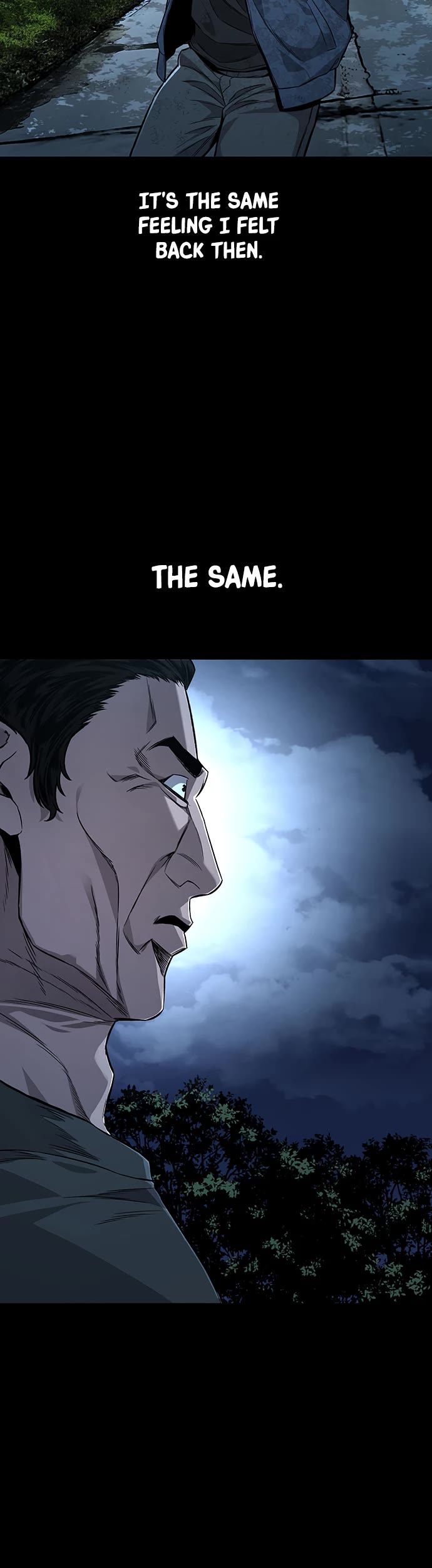 Vigilante Part 2 Chapter 78 page 38 - Chapter 78