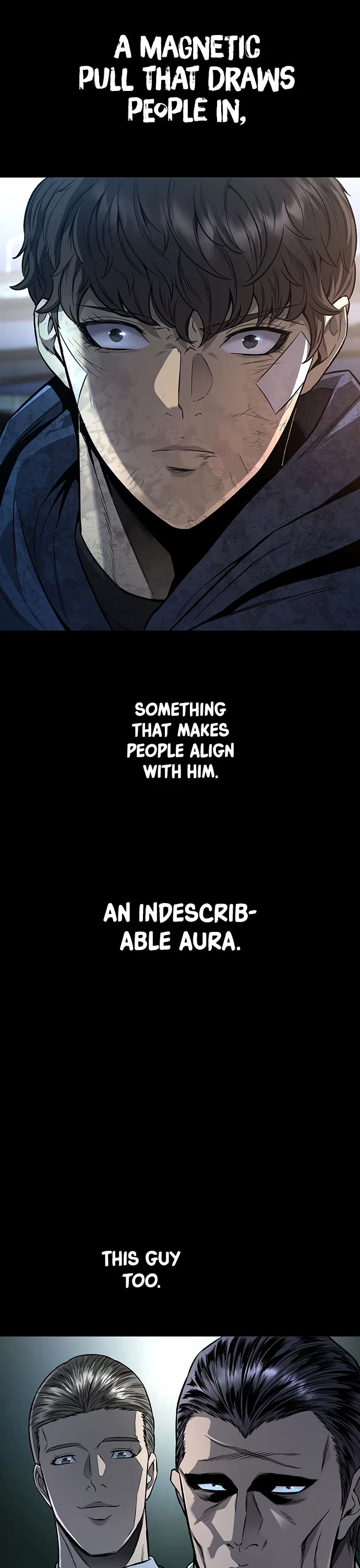Vigilante Part 2 Chapter 78 page 39 - Chapter 78