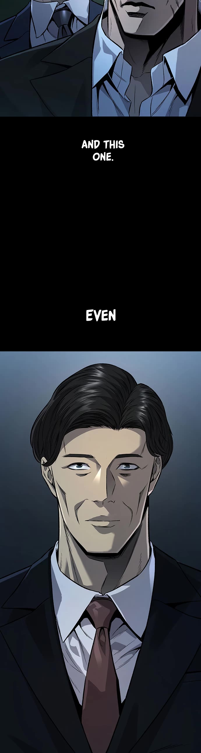 Vigilante Part 2 Chapter 78 page 40 - Chapter 78