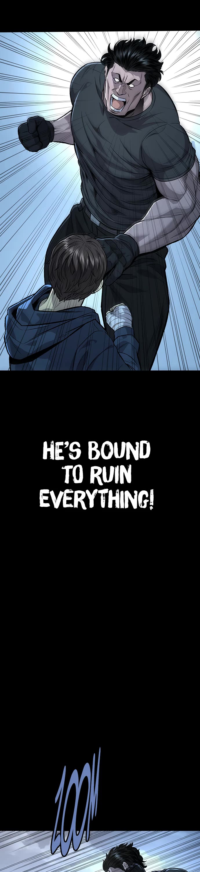 Vigilante Part 2 Chapter 78 page 42 - Chapter 78