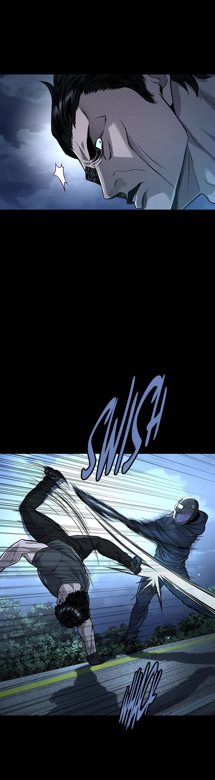Vigilante Part 2 Chapter 78 page 44 - Chapter 78