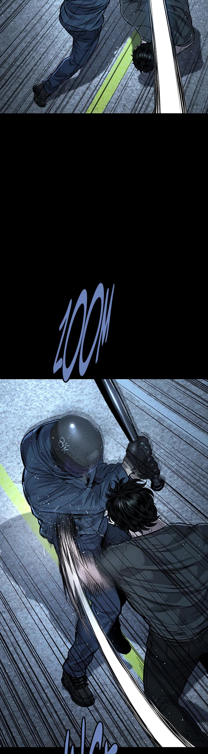 Vigilante Part 2 Chapter 78 page 46 - Chapter 78