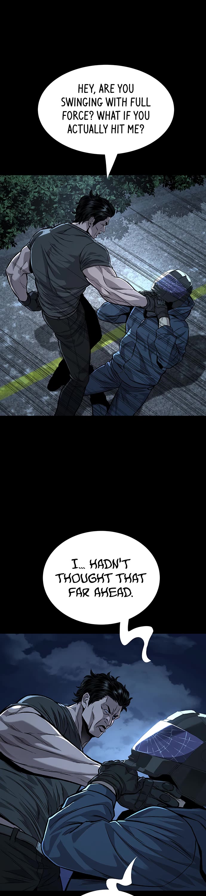 Vigilante Part 2 Chapter 78 page 48 - Chapter 78