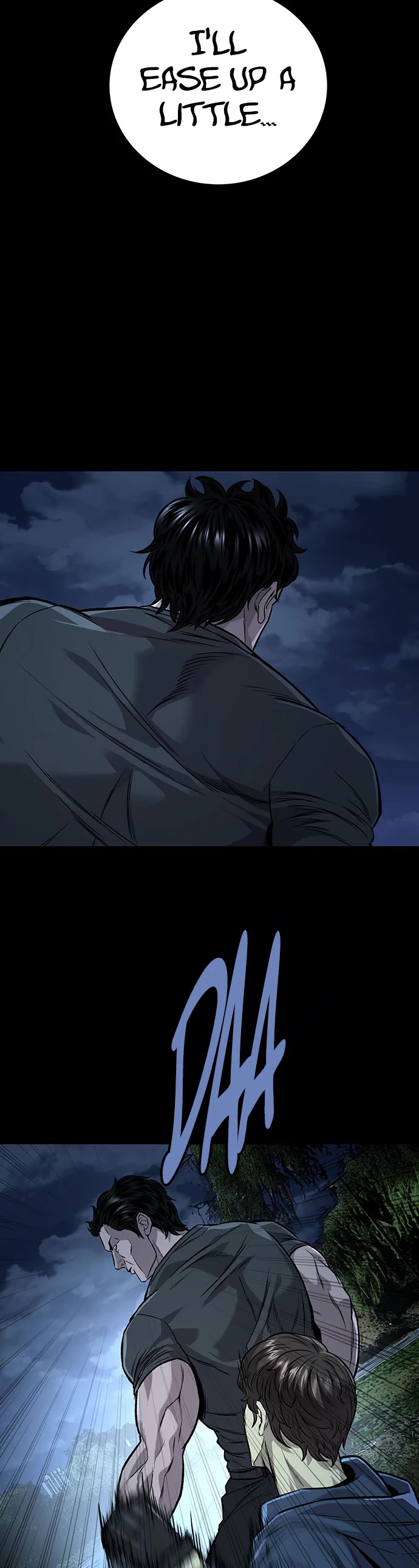 Vigilante Part 2 Chapter 78 page 49 - Chapter 78