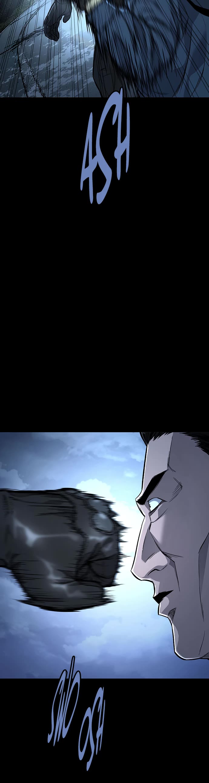 Vigilante Part 2 Chapter 78 page 50 - Chapter 78