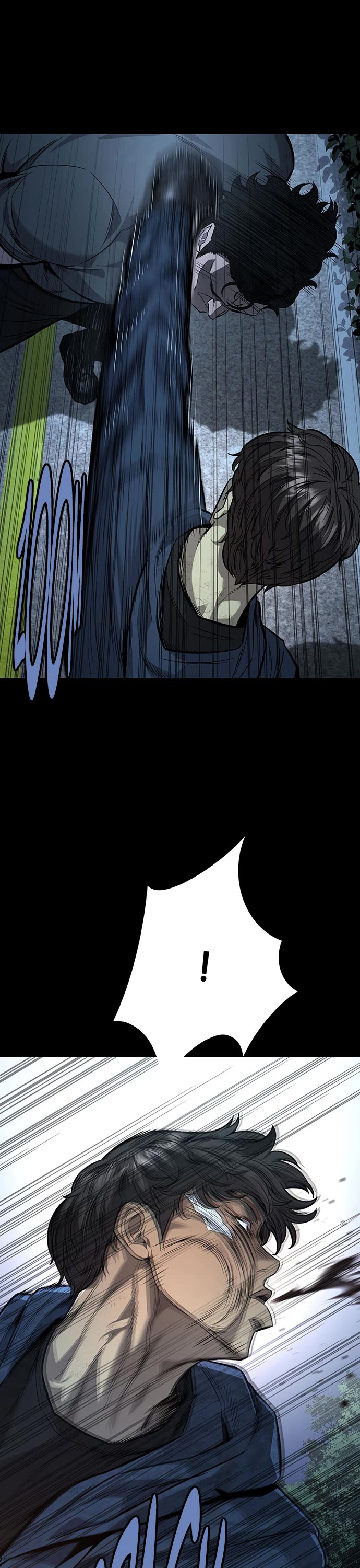 Vigilante Part 2 Chapter 78 page 51 - Chapter 78