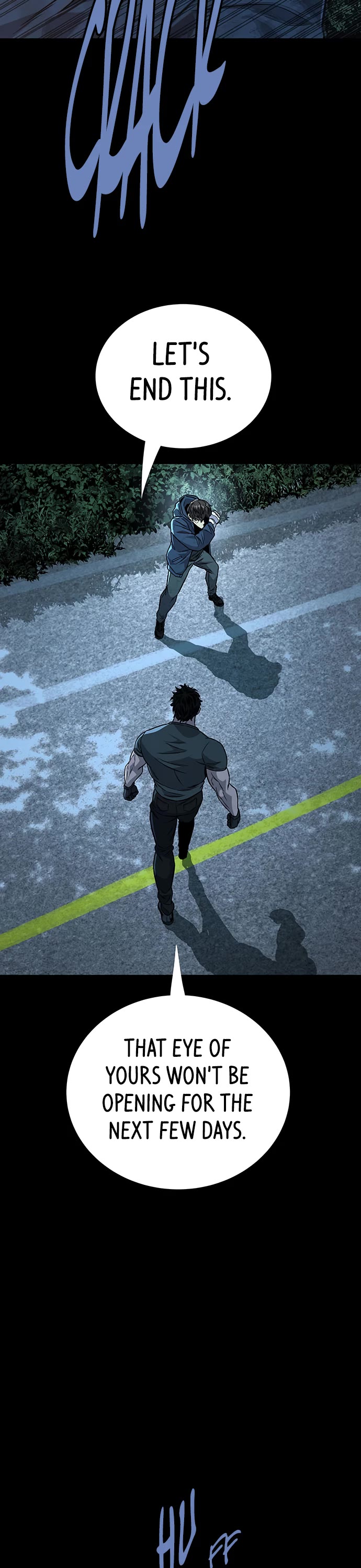 Vigilante Part 2 Chapter 78 page 52 - Chapter 78