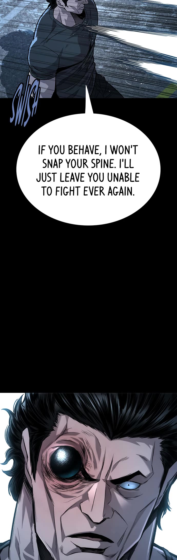 Vigilante Part 2 Chapter 78 page 54 - Chapter 78