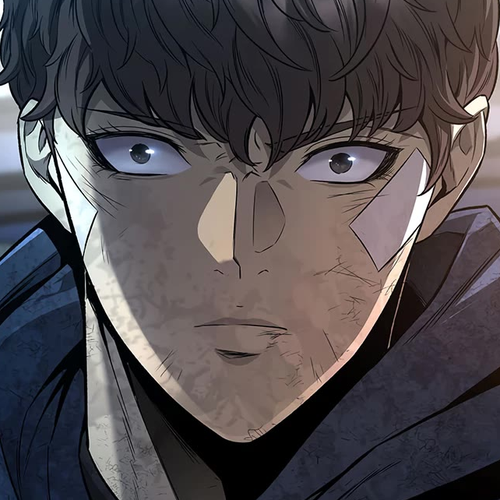 Vigilante Part 2 Chapter 78 cover