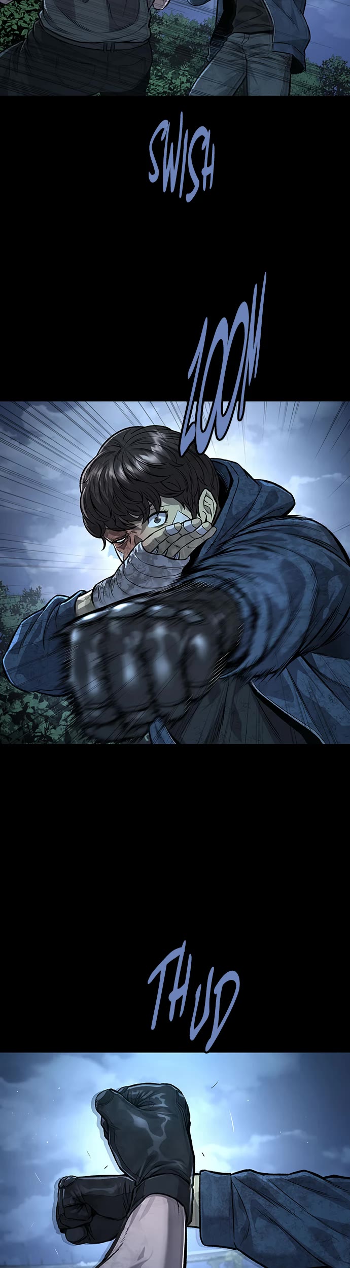 Vigilante Part 2 Chapter 79 page 13 - Chapter 79