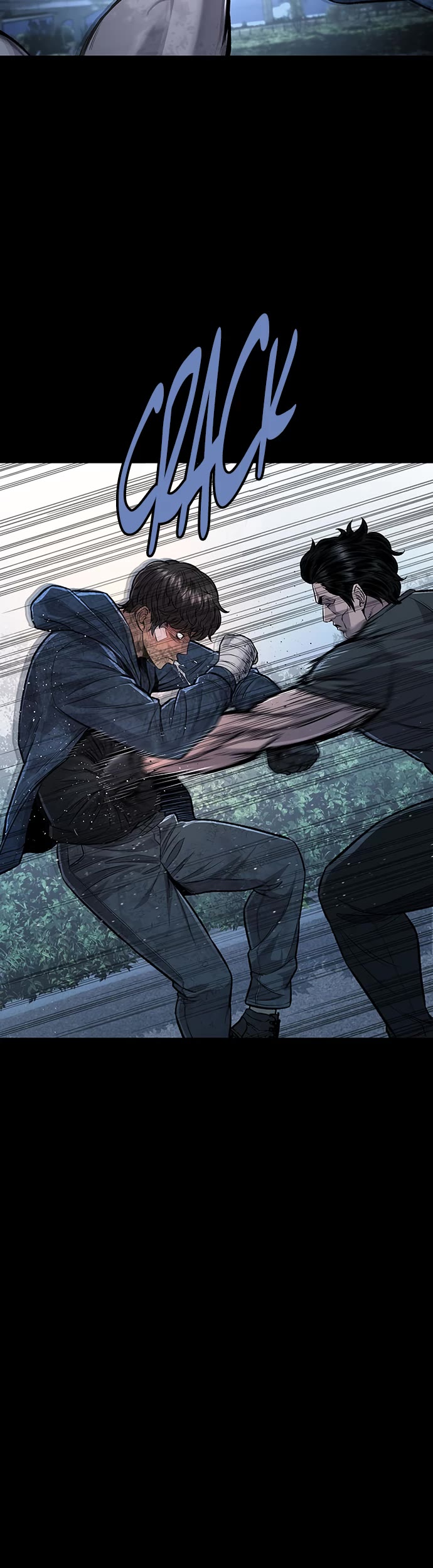 Vigilante Part 2 Chapter 79 page 14 - Chapter 79