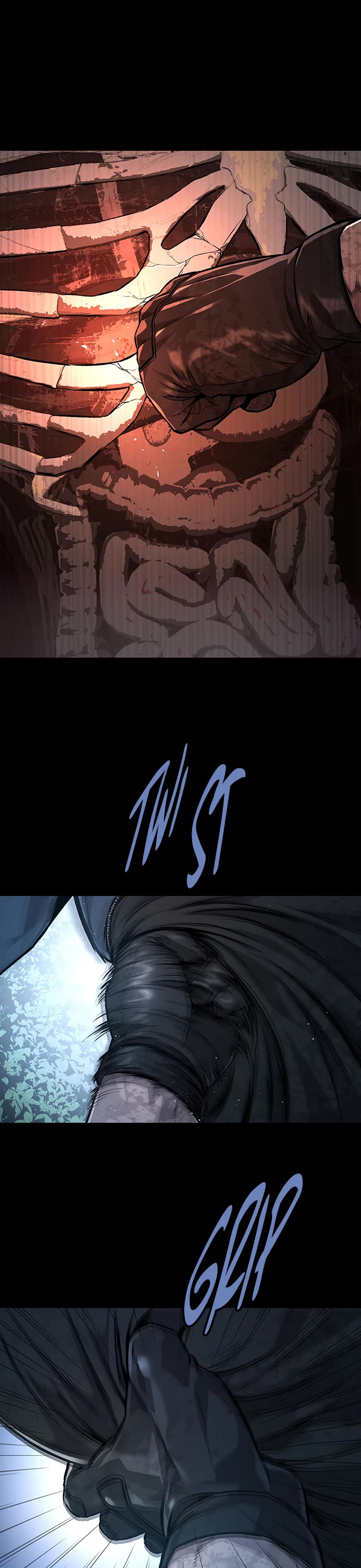 Vigilante Part 2 Chapter 79 page 15 - Chapter 79