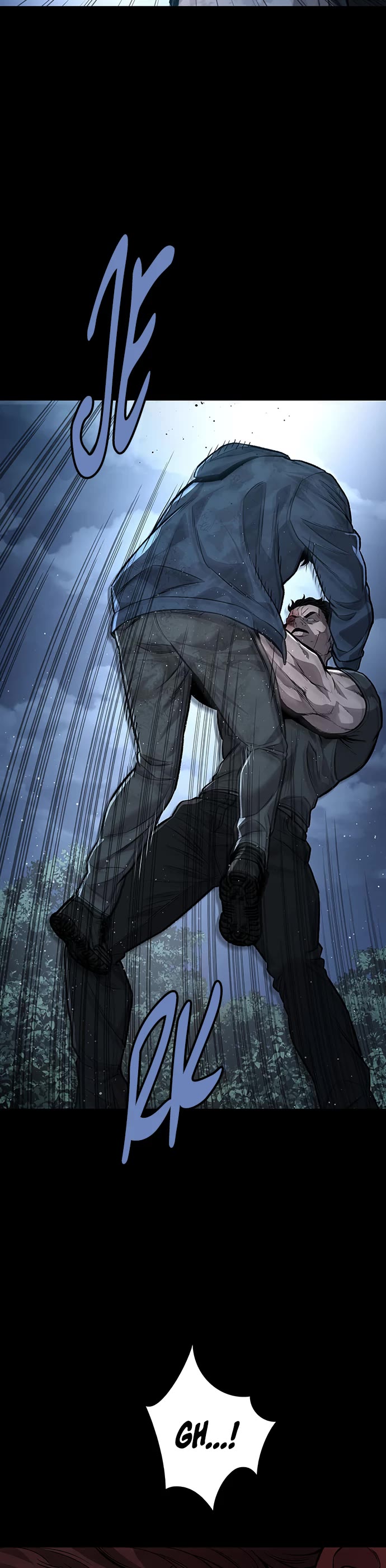 Vigilante Part 2 Chapter 79 page 16 - Chapter 79