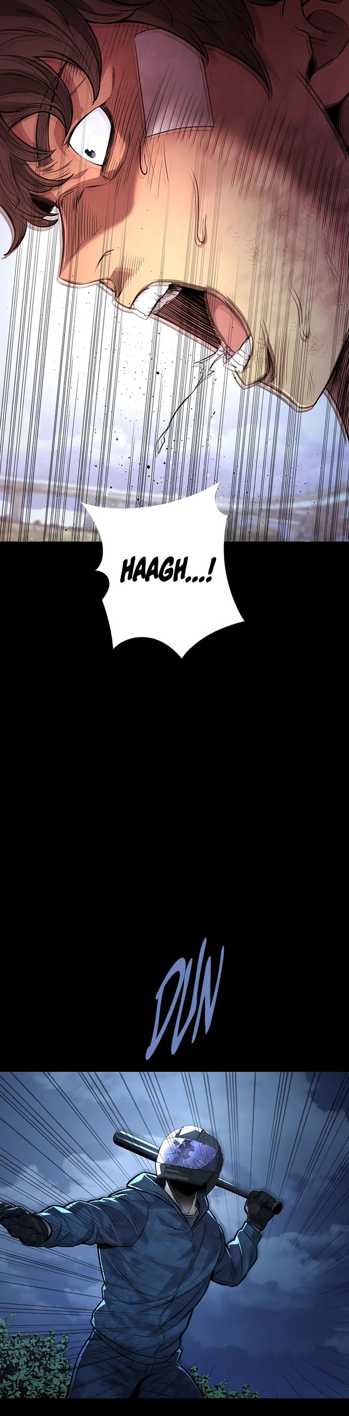 Vigilante Part 2 Chapter 79 page 17 - Chapter 79
